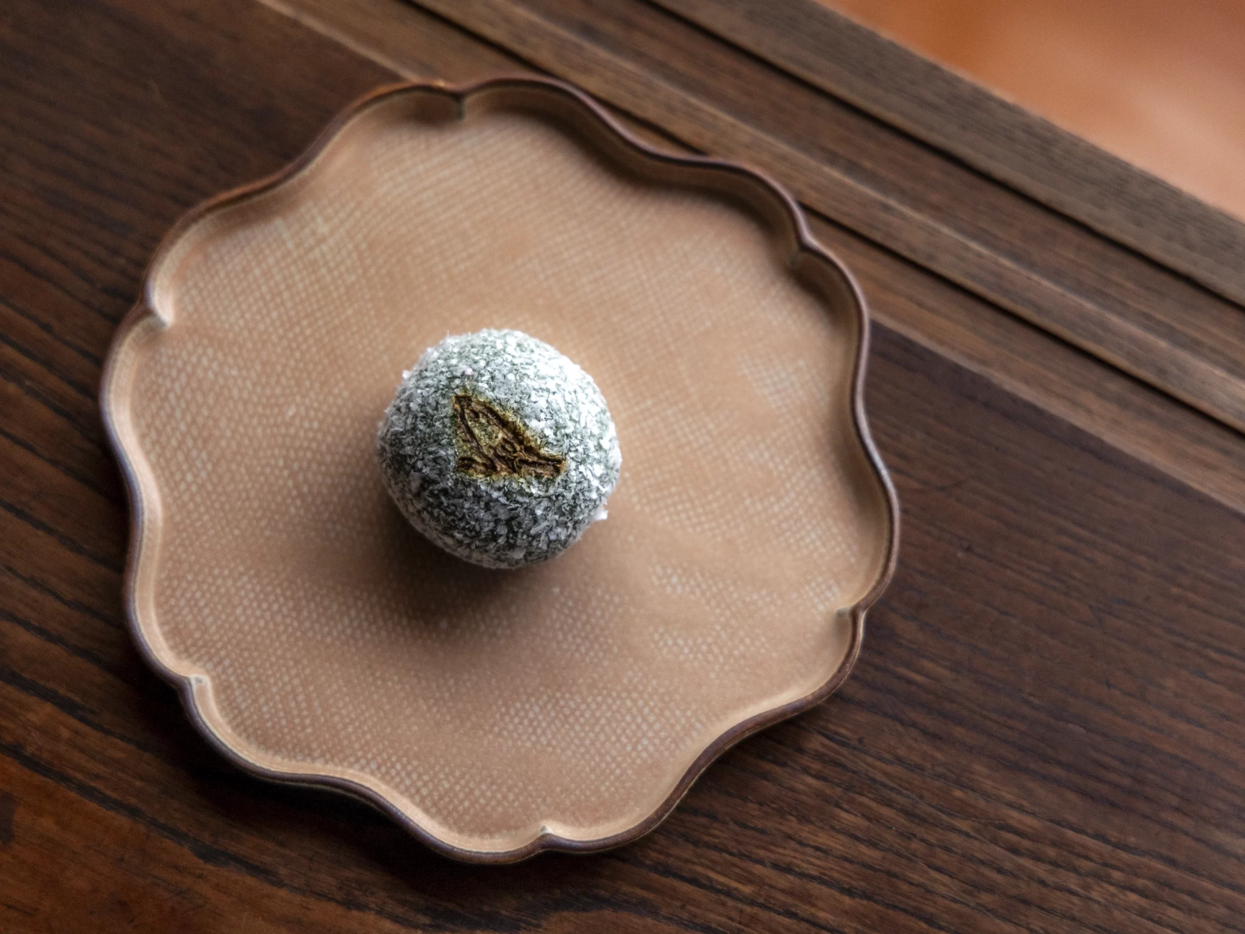 Image gallery marquee