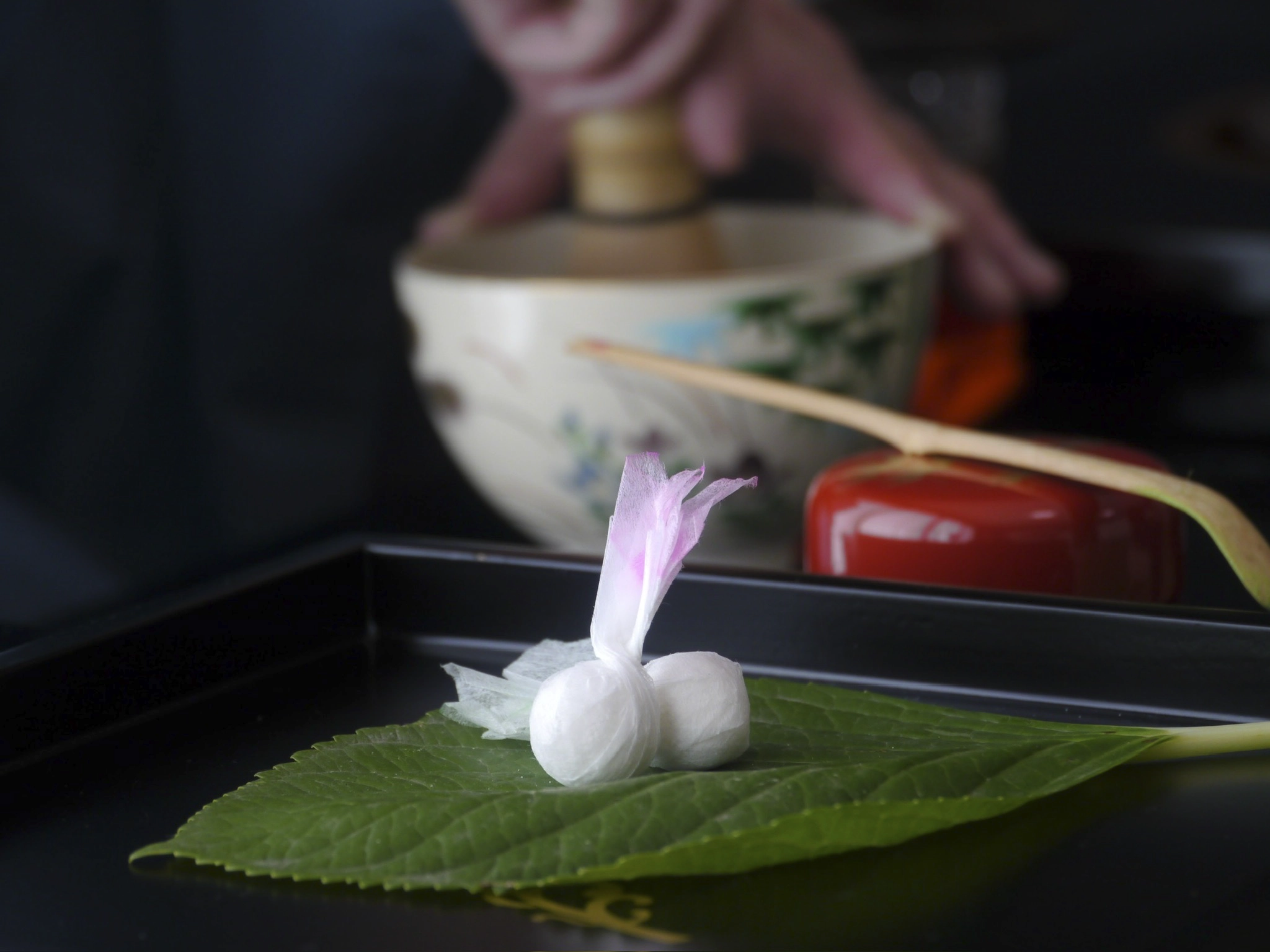 Image gallery marquee